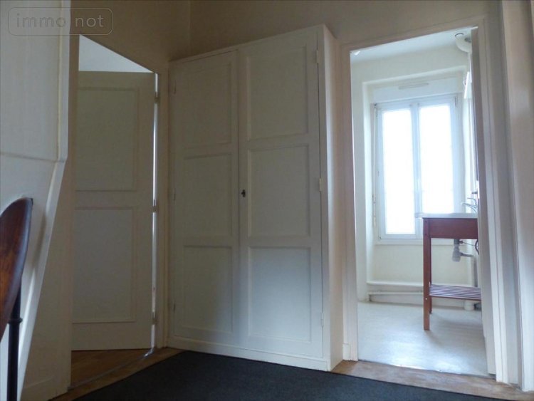 Maison a vendre Mayenne 53100 Mayenne 103 m2 5 pièces 125500 euros