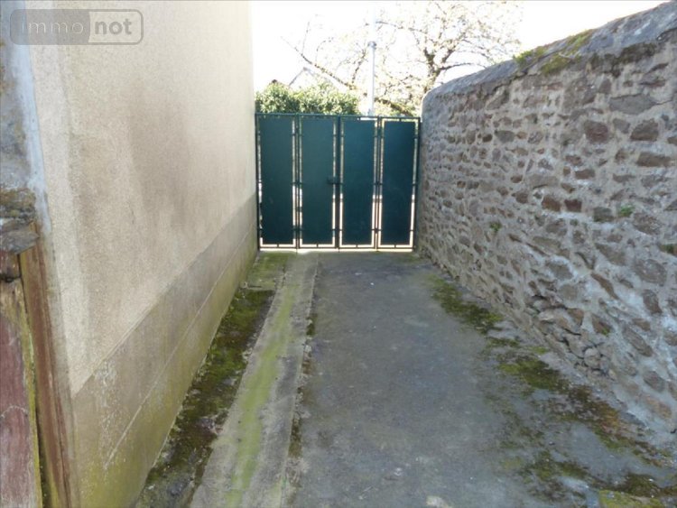 Maison a vendre Mayenne 53100 Mayenne 103 m2 5 pièces 125500 euros