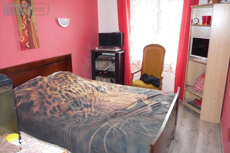 Maison a vendre Champgenéteux 53160 Mayenne 108 m2 6 pièces 125500 euros