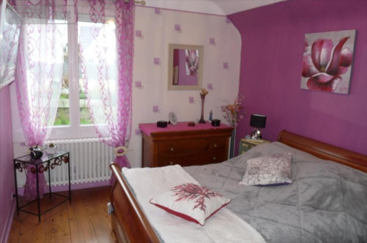 Maison a vendre Mayenne 53100 Mayenne 134 m2 6 pièces 265200 euros