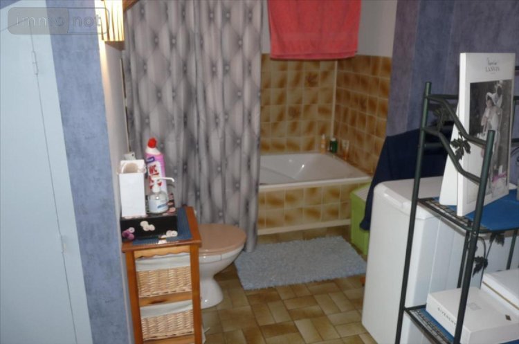 Maison a vendre Mayenne 53100 Mayenne 134 m2 6 pièces 265200 euros