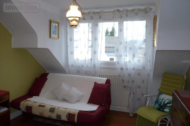 Maison a vendre Mayenne 53100 Mayenne 134 m2 6 pièces 265200 euros