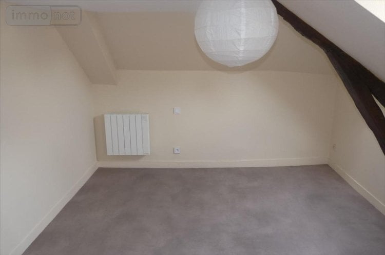 Location appartement Gorron 53120 Mayenne 79 m2 4 pièces 400 euros
