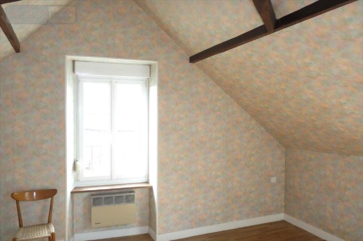 Location appartement Gorron 53120 Mayenne 79 m2 4 pièces 400 euros