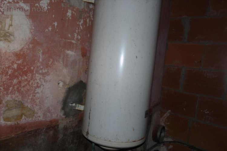 Maison a vendre Gorron 53120 Mayenne 70 m2 6 pièces 16500 euros