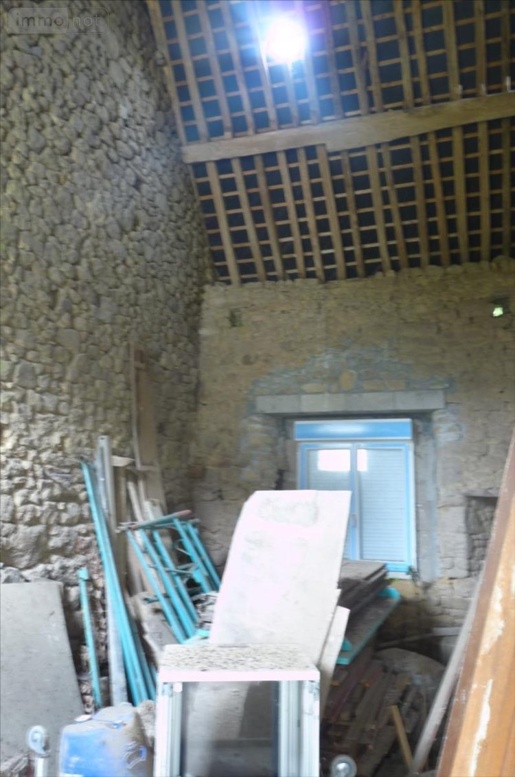 Maison a vendre Montreuil-Poulay 53640 Mayenne 56 m2 2 pièces 32000 euros