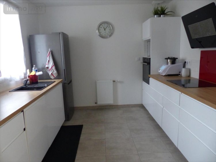 Maison a vendre Mayenne 53100 Mayenne 85 m2 5 pièces 192400 euros