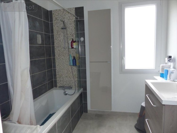 Maison a vendre Mayenne 53100 Mayenne 85 m2 5 pièces 192400 euros