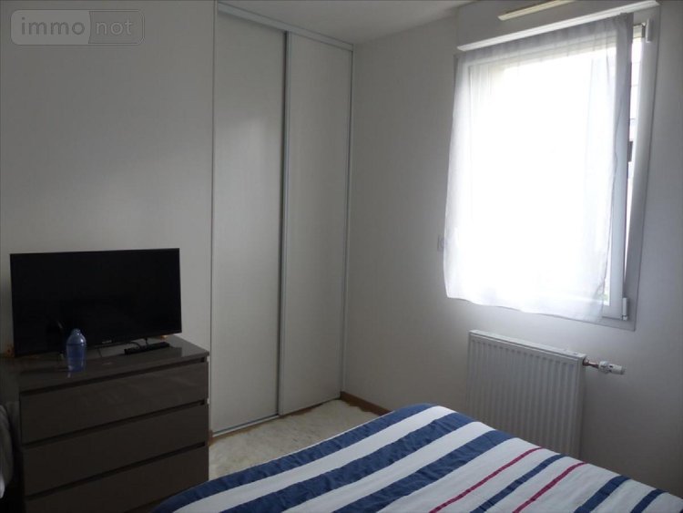 Maison a vendre Mayenne 53100 Mayenne 85 m2 5 pièces 192400 euros