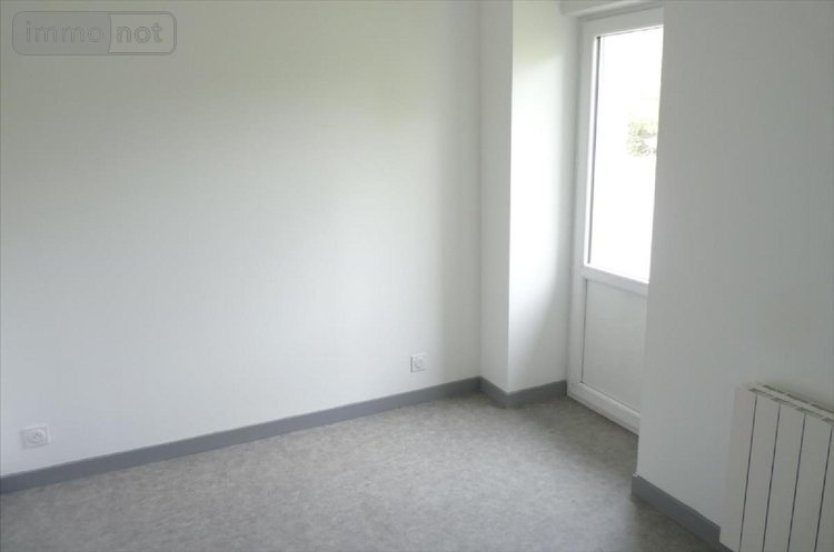 Location maison Gorron 53120 Mayenne 55 m2 4 pièces 480 euros