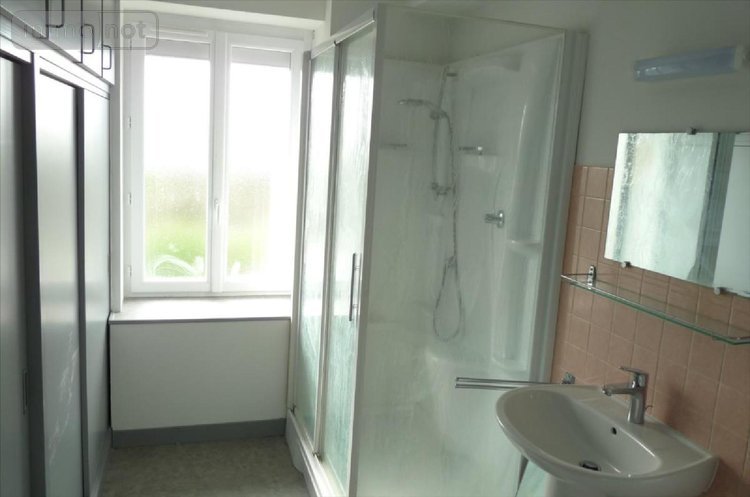 Location maison Gorron 53120 Mayenne 55 m2 4 pièces 480 euros