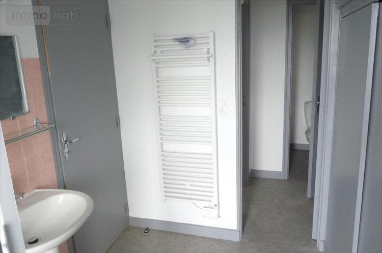 Location maison Gorron 53120 Mayenne 55 m2 4 pièces 480 euros