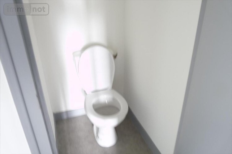 Location maison Gorron 53120 Mayenne 55 m2 4 pièces 480 euros