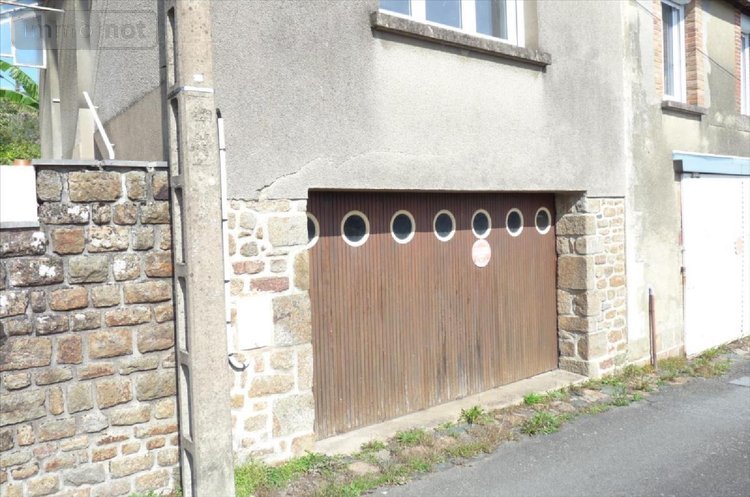 Location maison Gorron 53120 Mayenne 55 m2 4 pièces 480 euros