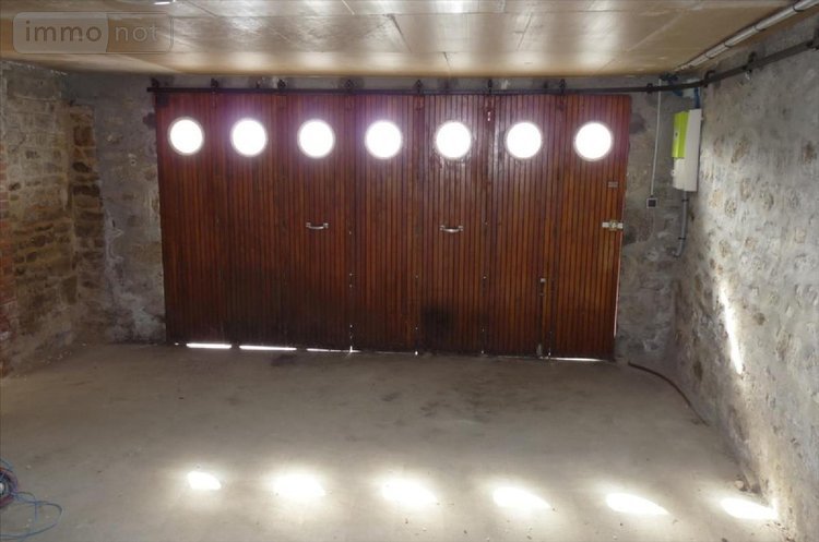 Location maison Gorron 53120 Mayenne 55 m2 4 pièces 480 euros