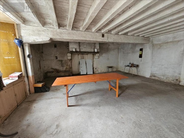 Maison a vendre Commer 53470 Mayenne 67 m2 3 pièces 74000 euros
