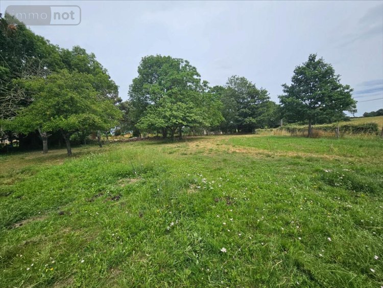 Maison a vendre Commer 53470 Mayenne 67 m2 3 pièces 74000 euros