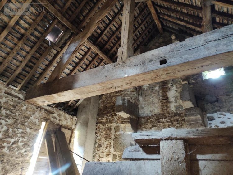 Maison a vendre Ambrières-les-Vallées 53300 Mayenne 71 m2 2 pièces 53000 euros