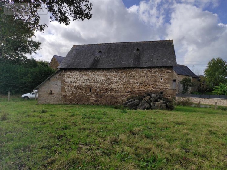 Maison a vendre Ambrières-les-Vallées 53300 Mayenne 71 m2 2 pièces 53000 euros
