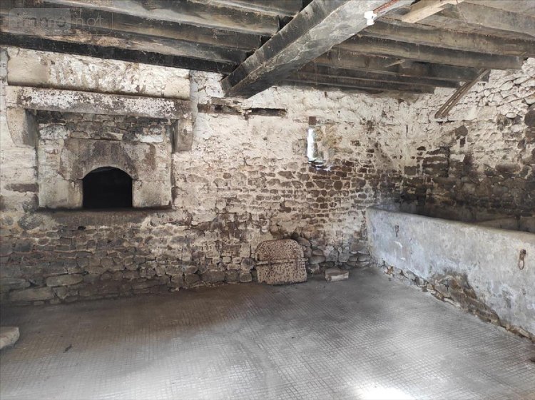 Maison a vendre Ambrières-les-Vallées 53300 Mayenne 71 m2 2 pièces 53000 euros