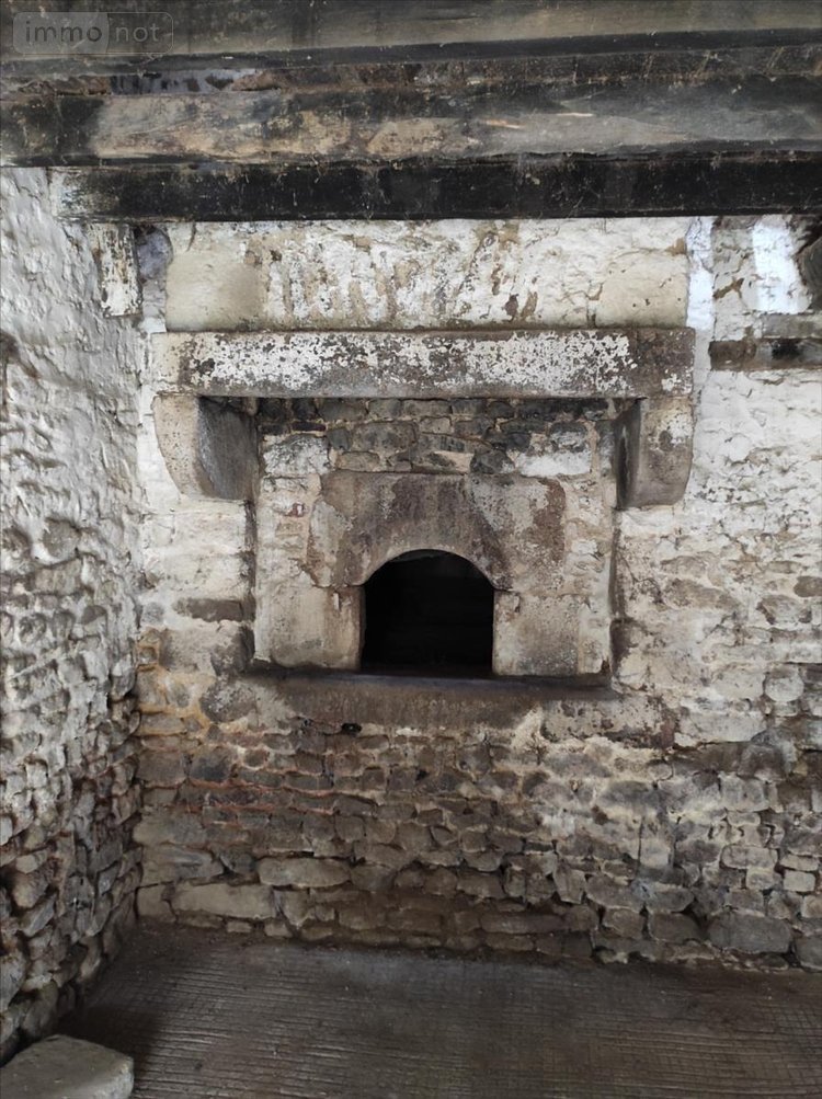 Maison a vendre Ambrières-les-Vallées 53300 Mayenne 71 m2 2 pièces 53000 euros