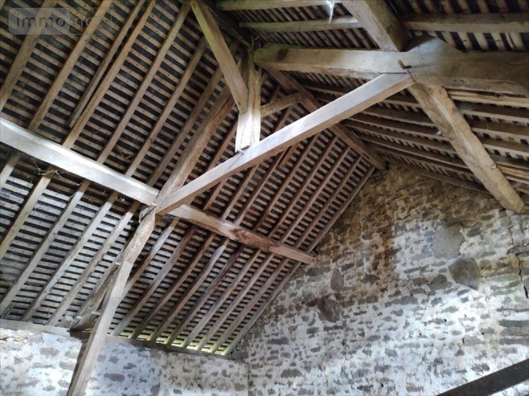 Maison a vendre Ambrières-les-Vallées 53300 Mayenne 71 m2 2 pièces 53000 euros