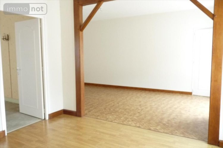 Maison a vendre Aron 53440 Mayenne 139 m2 7 pièces 291200 euros