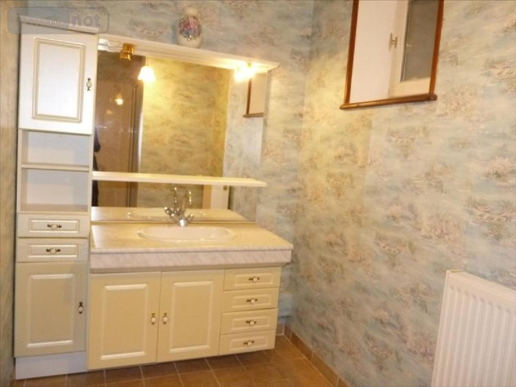 Maison a vendre Aron 53440 Mayenne 139 m2 7 pièces 260000 euros