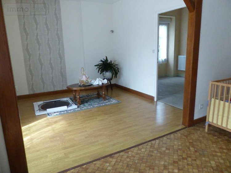 Maison a vendre Aron 53440 Mayenne 139 m2 7 pièces 260000 euros