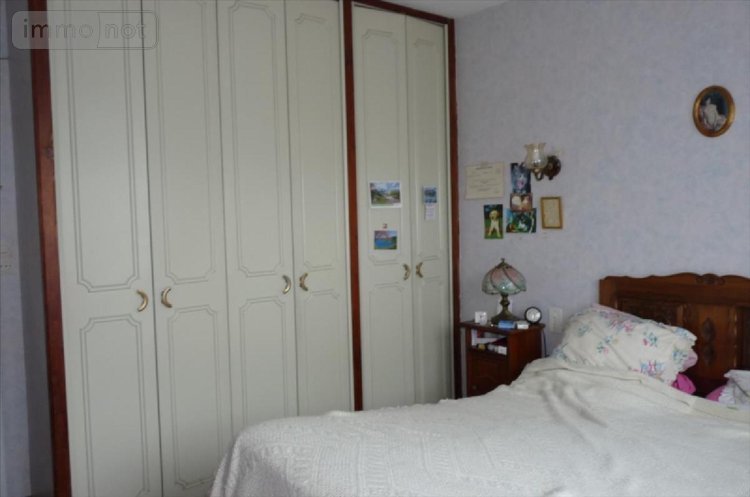 Appartement a vendre Mayenne 53100 Mayenne 68 m2 4 pièces 95000 euros