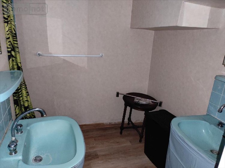 Maison a vendre La Haie-Traversaine 53300 Mayenne 59 m2 3 pièces 32000 euros