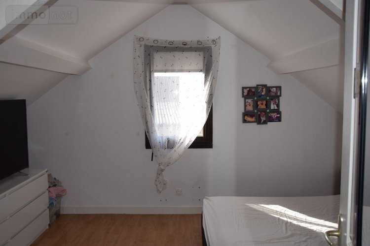 Immeuble a vendre La Bazoge-Montpinçon 53440 Mayenne 215 m2  228800 euros