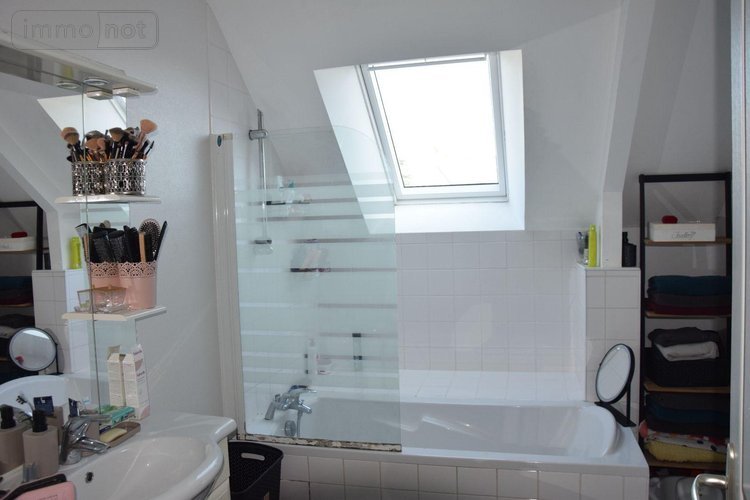 Immeuble a vendre La Bazoge-Montpinçon 53440 Mayenne 215 m2  228800 euros