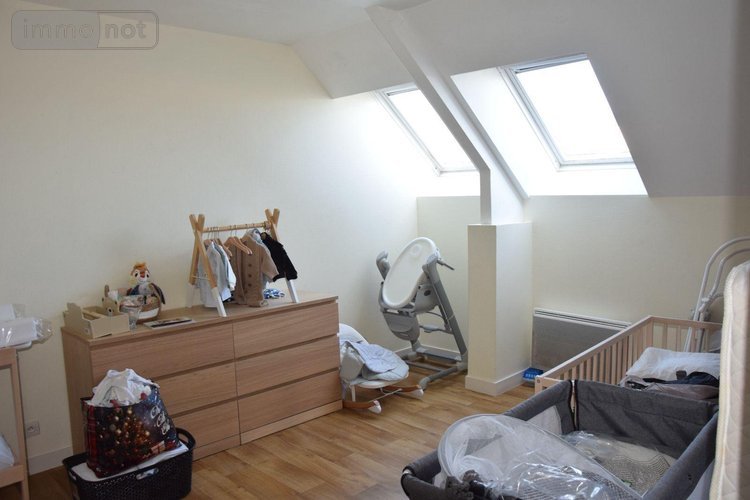 Immeuble a vendre La Bazoge-Montpinçon 53440 Mayenne 215 m2  228800 euros