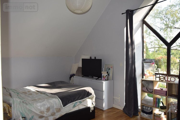 Immeuble a vendre La Bazoge-Montpinçon 53440 Mayenne 215 m2  228800 euros