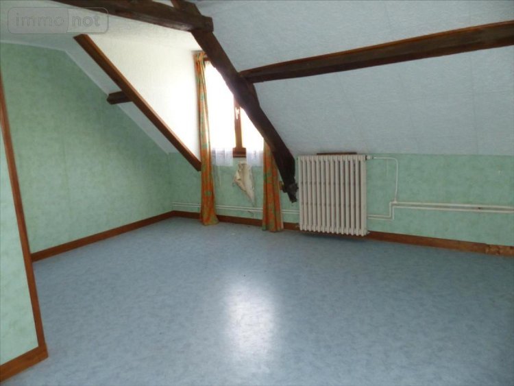 Maison a vendre Contest 53100 Mayenne 81 m2 4 pièces 42500 euros