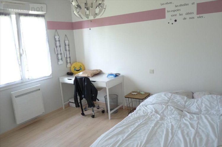 Maison a vendre Ambrières-les-Vallées 53300 Mayenne 100 m2 5 pièces 223600 euros