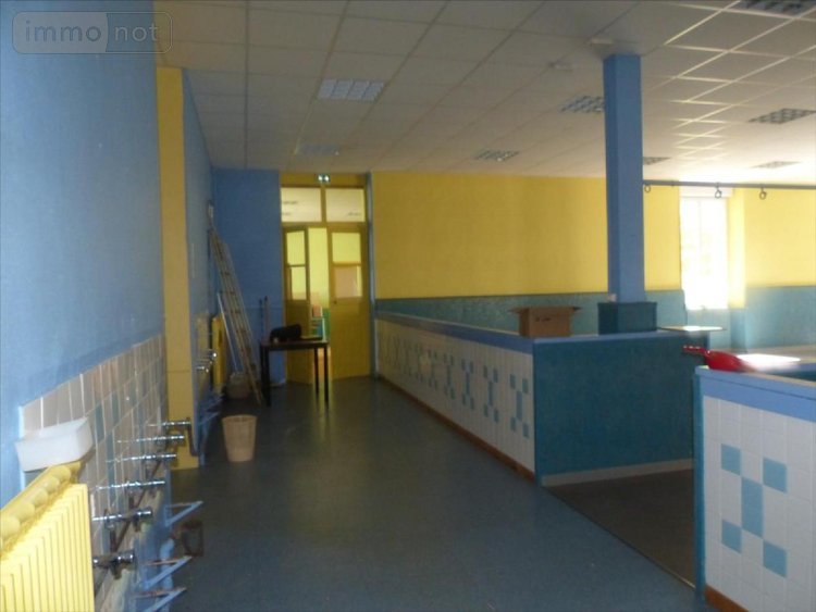 Immeuble a vendre Mayenne 53100 Mayenne 1193 m2  728000 euros