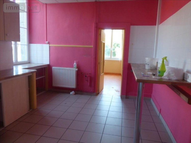 Immeuble a vendre Mayenne 53100 Mayenne 1193 m2  728000 euros