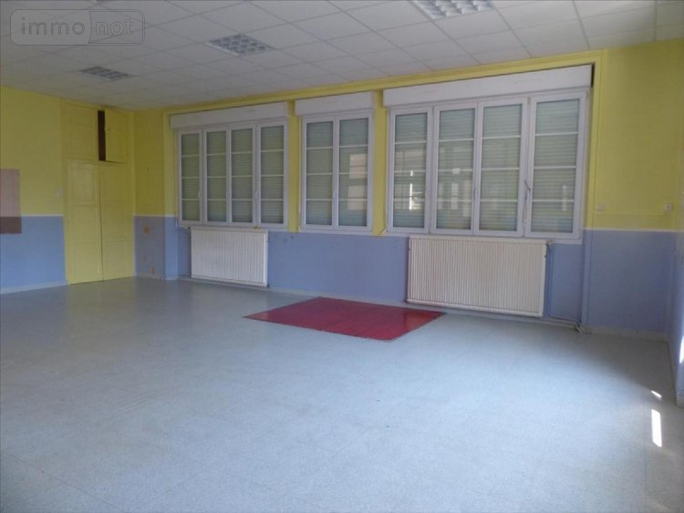 Immeuble a vendre Mayenne 53100 Mayenne 1193 m2  728000 euros