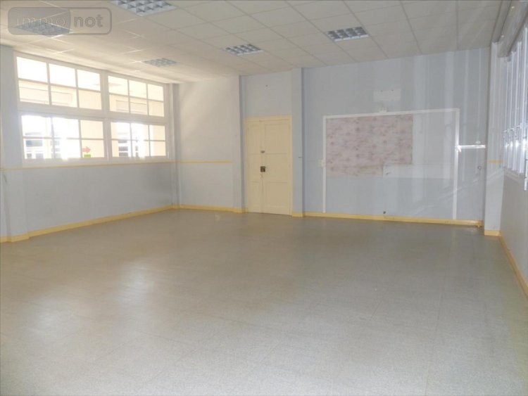 Immeuble a vendre Mayenne 53100 Mayenne 1193 m2  728000 euros