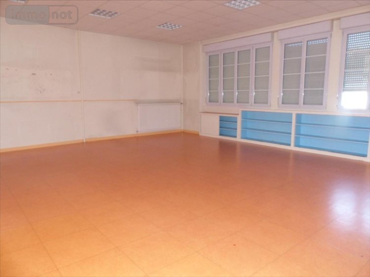 Immeuble a vendre Mayenne 53100 Mayenne 1193 m2  728000 euros