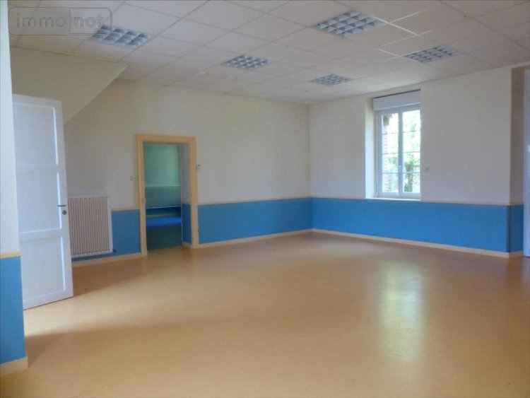 Immeuble a vendre Mayenne 53100 Mayenne 1193 m2  728000 euros