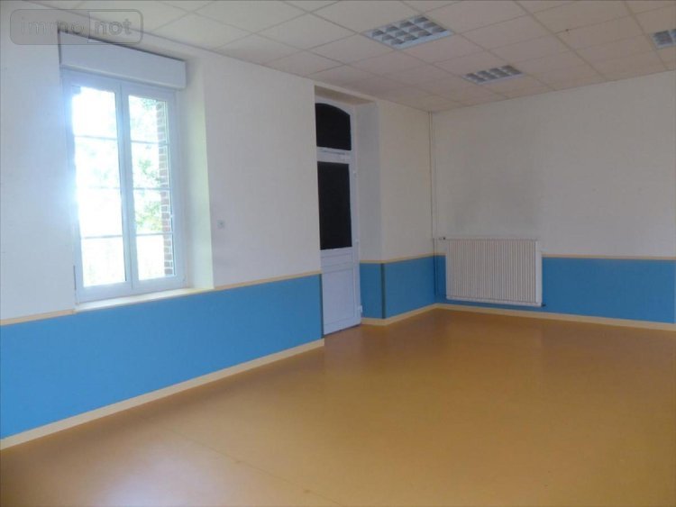 Immeuble a vendre Mayenne 53100 Mayenne 1193 m2  728000 euros