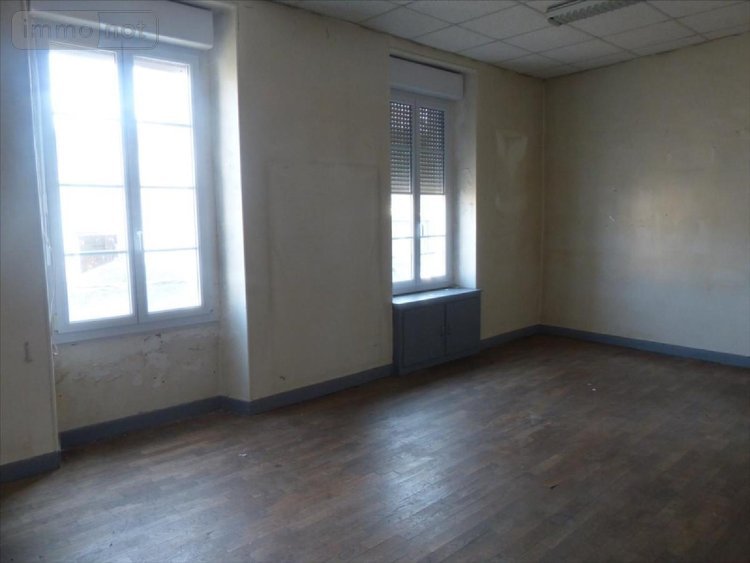 Immeuble a vendre Mayenne 53100 Mayenne 1193 m2  728000 euros