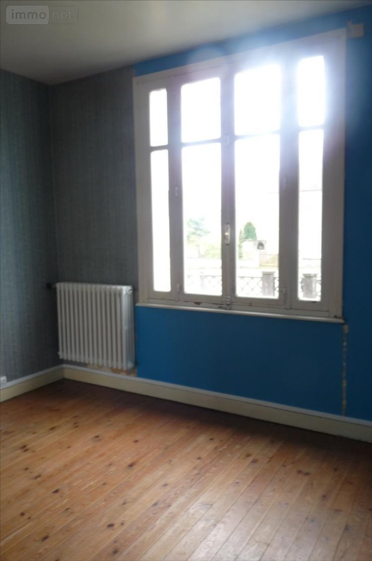 Maison a vendre Mayenne 53100 Mayenne 100 m2 5 pièces 131000 euros