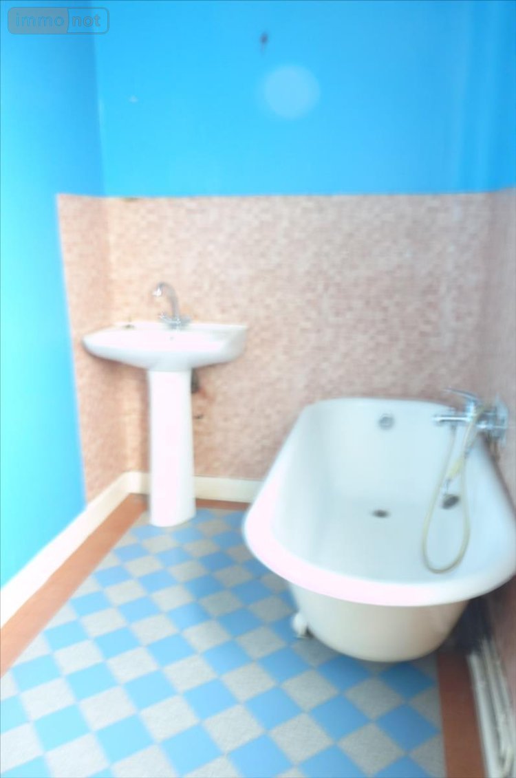 Maison a vendre Mayenne 53100 Mayenne 100 m2 5 pièces 131000 euros