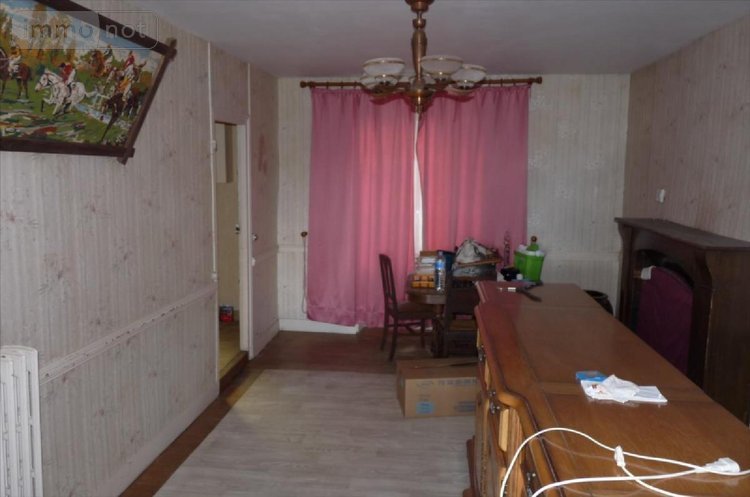 Maison a vendre Ambrières-les-Vallées 53300 Mayenne 175 m2 9 pièces 105000 euros