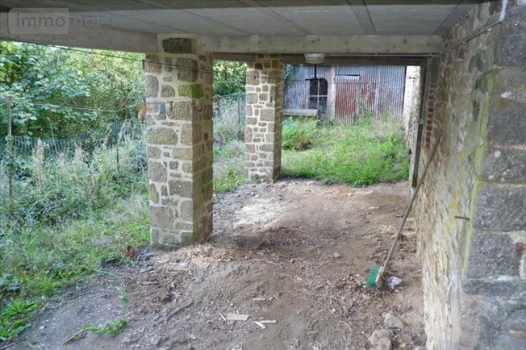 Maison a vendre Ambrières-les-Vallées 53300 Mayenne 175 m2 9 pièces 90000 euros