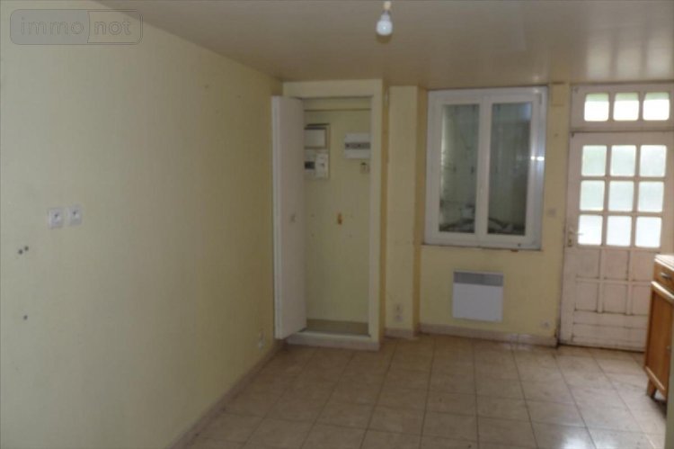 Maison a vendre Ambrières-les-Vallées 53300 Mayenne 175 m2 9 pièces 90000 euros